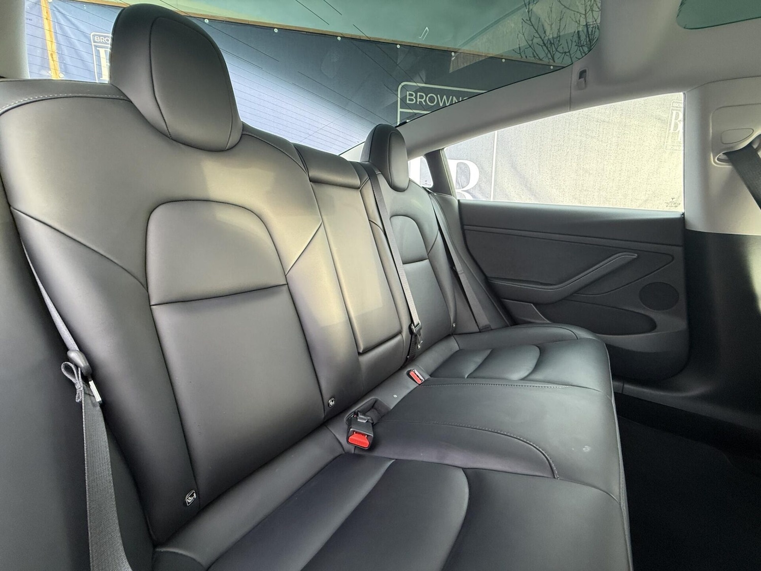 Used Tesla Model 3 2022 for sale - 77044746: Photo 27