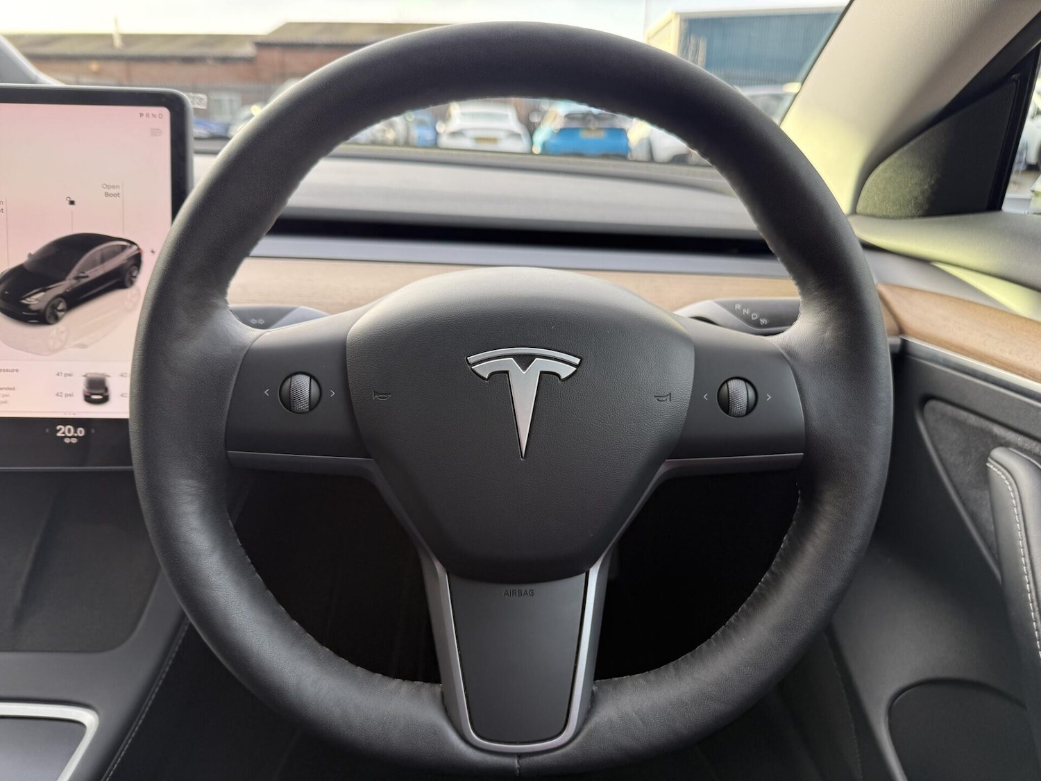 Used Tesla Model 3 2022 for sale - 77044746: Photo 32