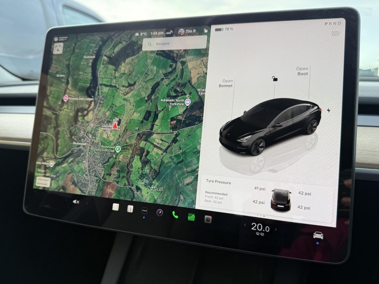 Used Tesla Model 3 2022 for sale - 77044746: Photo 35