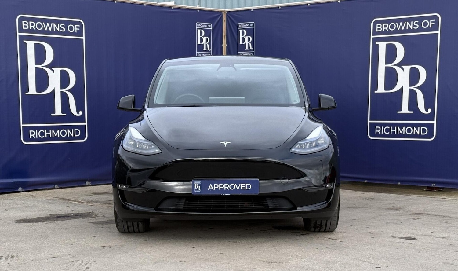 Used Tesla Model Y 2023 for sale - 77878832: Photo 10