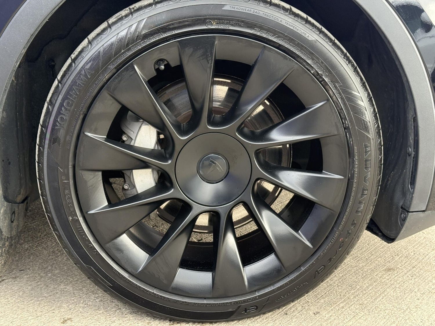 Used Tesla Model Y 2023 for sale - 77878832: Photo 14