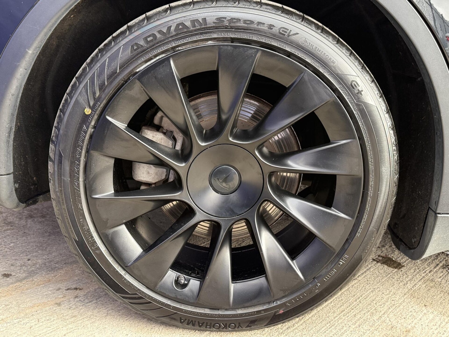 Used Tesla Model Y 2023 for sale - 77878832: Photo 15