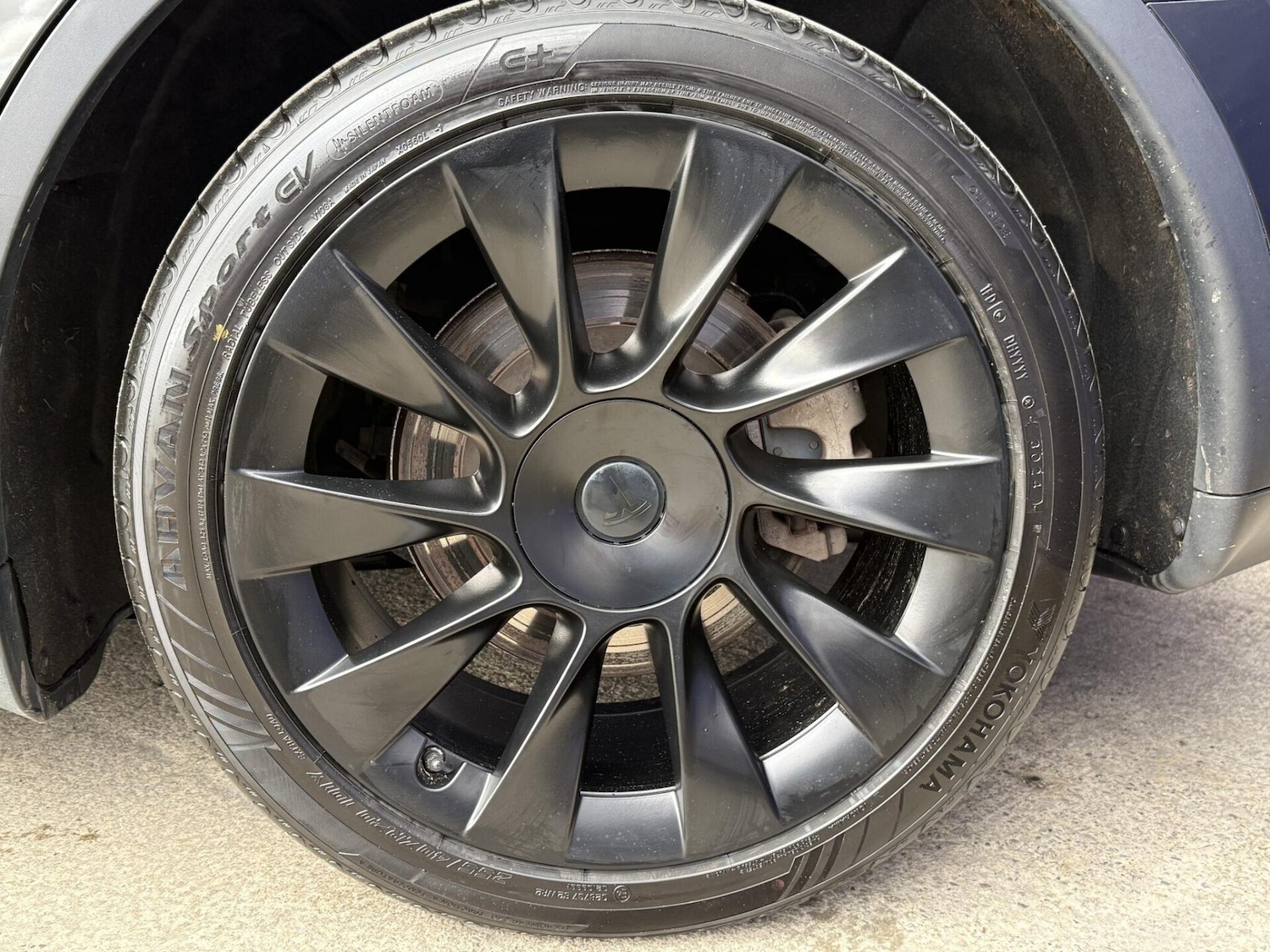 Used Tesla Model Y 2023 for sale - 77878832: Photo 16