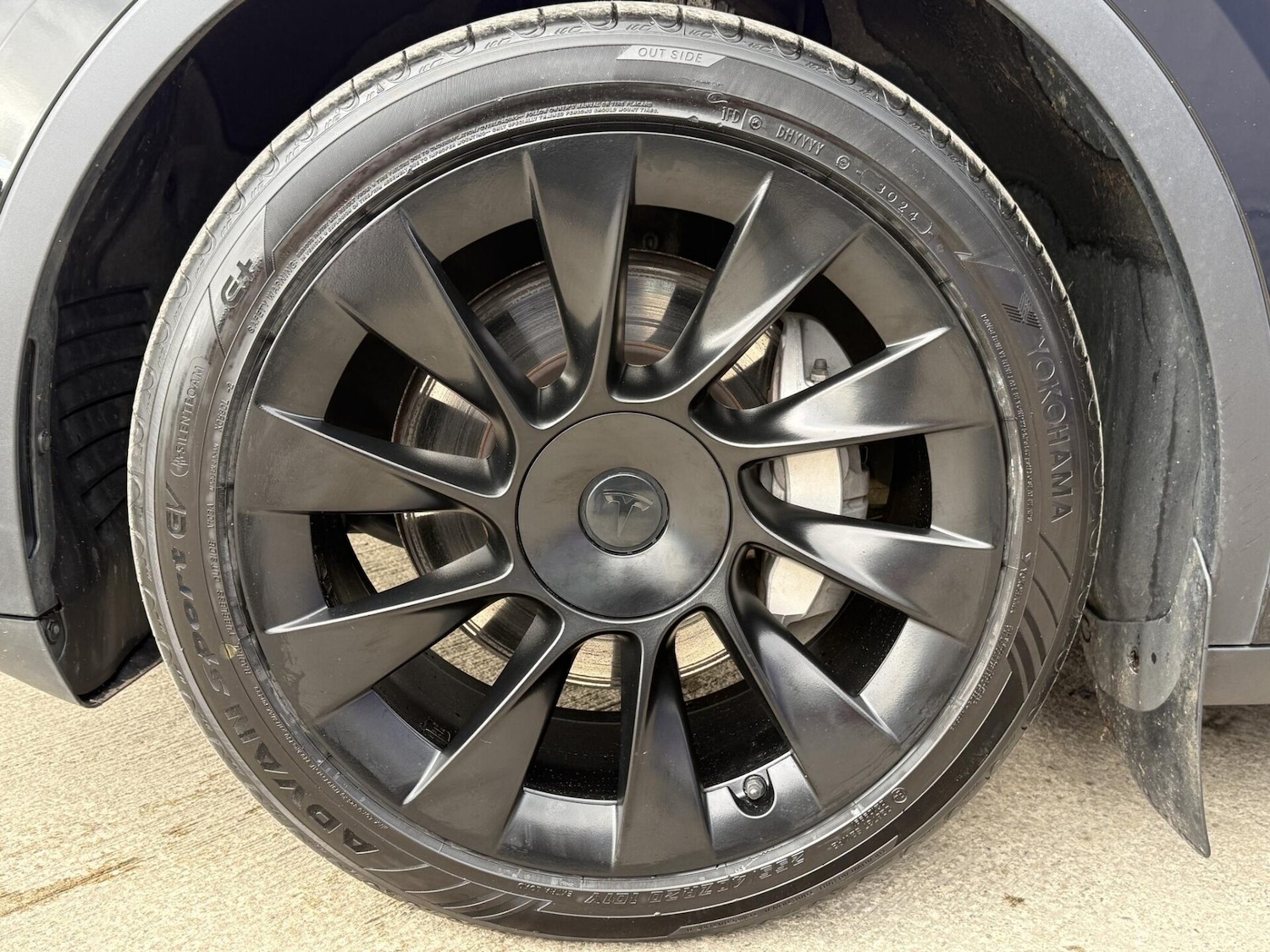 Used Tesla Model Y 2023 for sale - 77878832: Photo 17