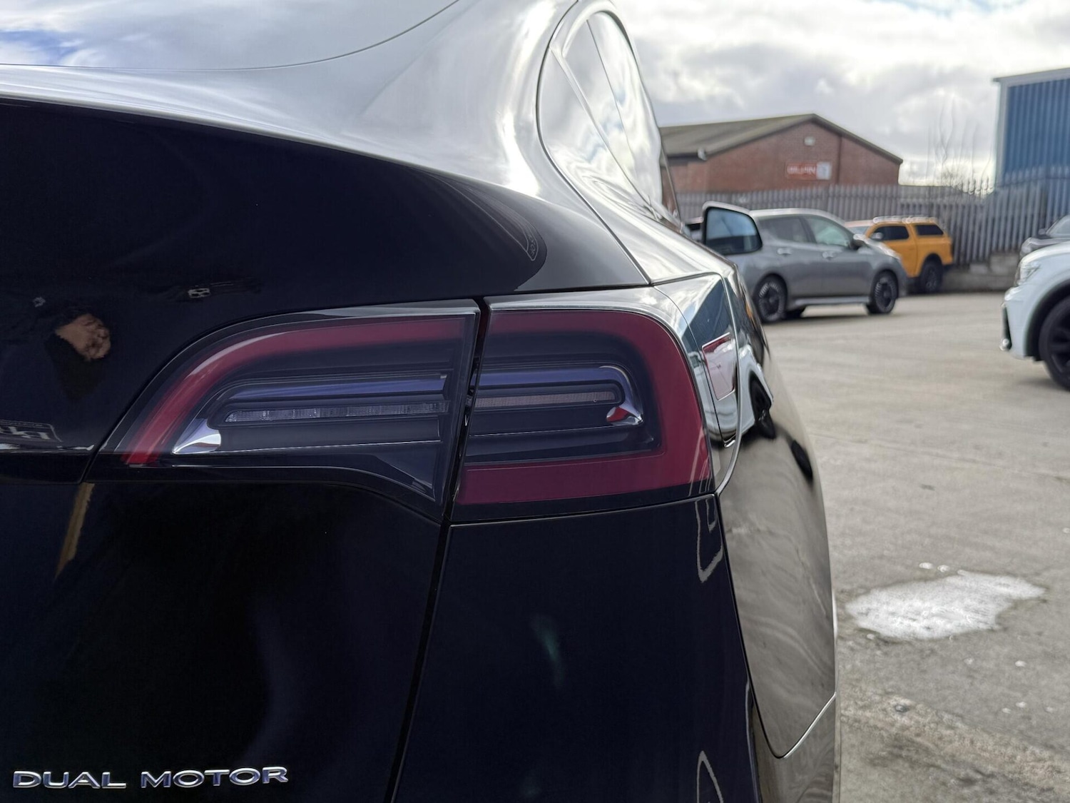 Used Tesla Model Y 2023 for sale - 77878832: Photo 19