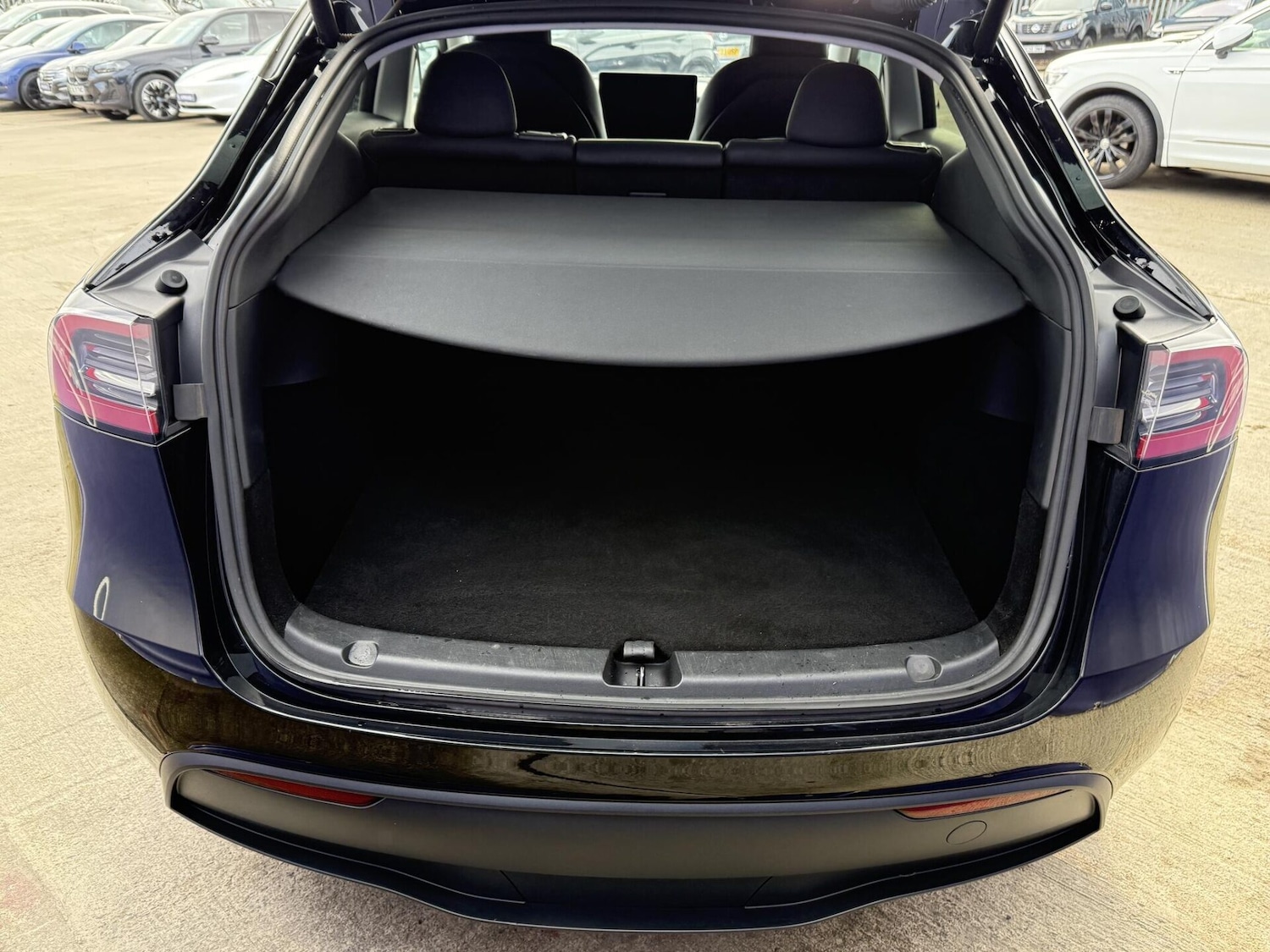 Used Tesla Model Y 2023 for sale - 77878832: Photo 20