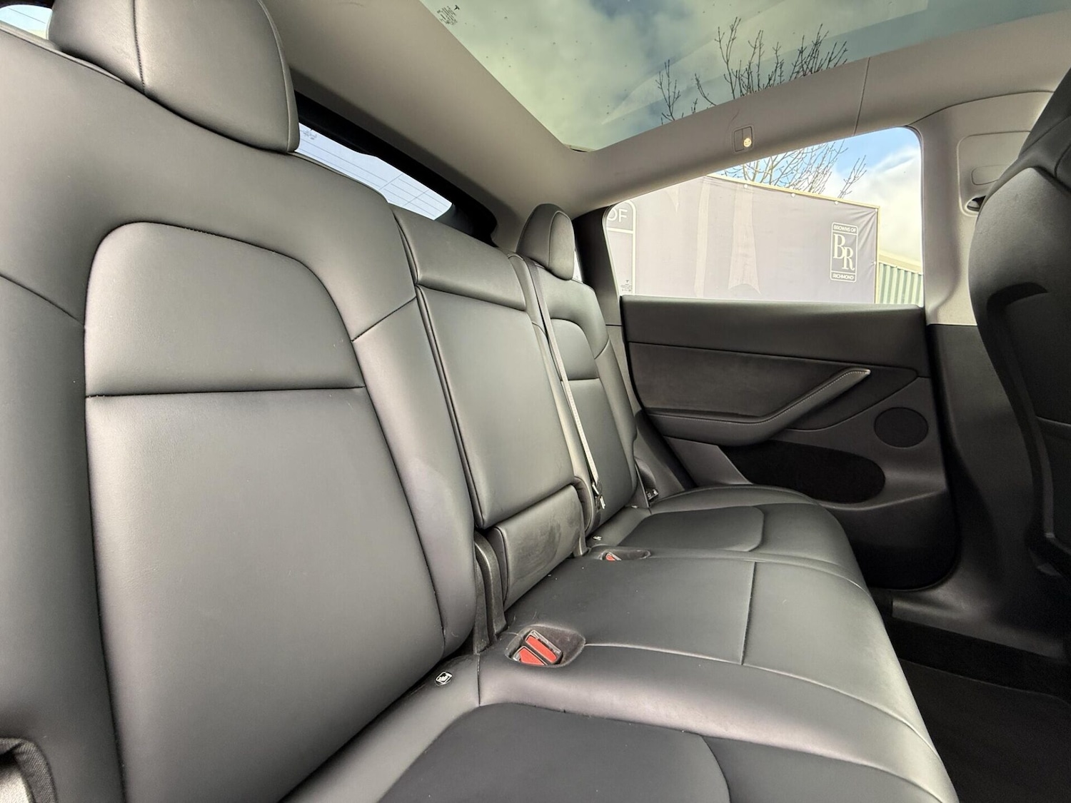 Used Tesla Model Y 2023 for sale - 77878832: Photo 26