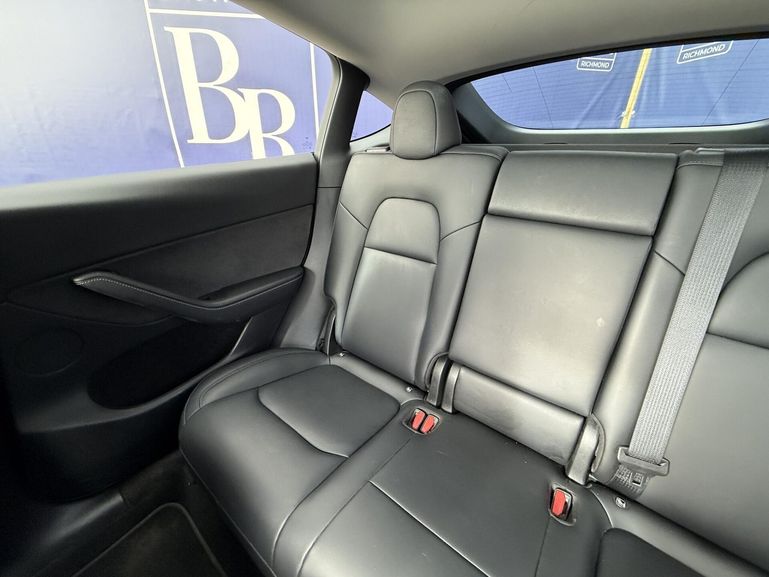 Used Tesla Model Y 2023 for sale - 77878832: Photo 27