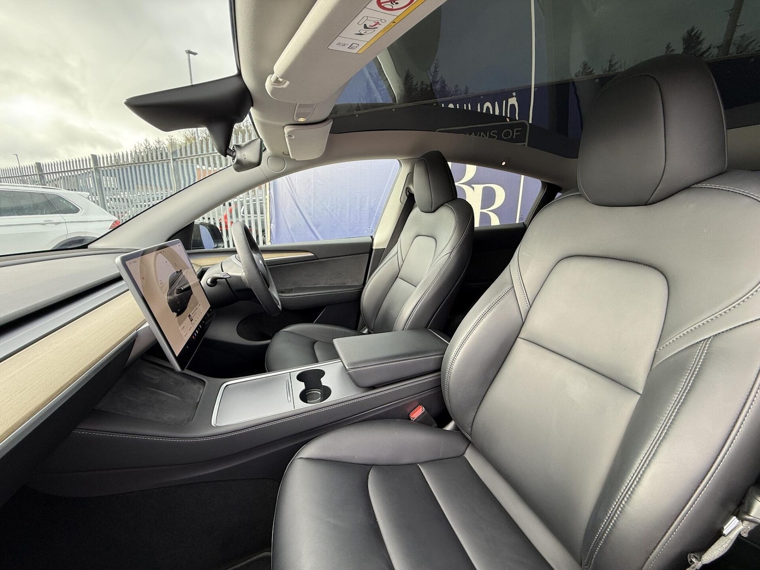 Used Tesla Model Y 2023 for sale - 77878832: Photo 28