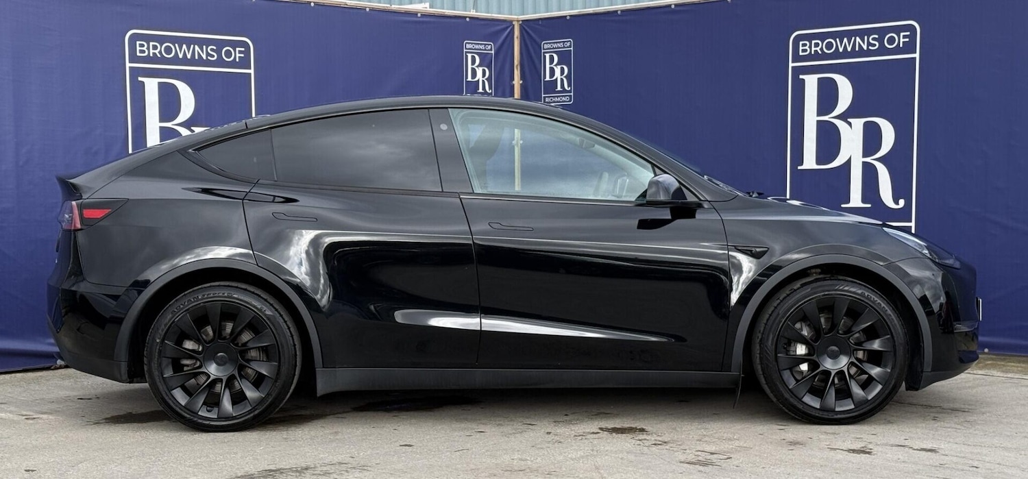 Used Tesla Model Y 2023 for sale - 77878832: Photo 4