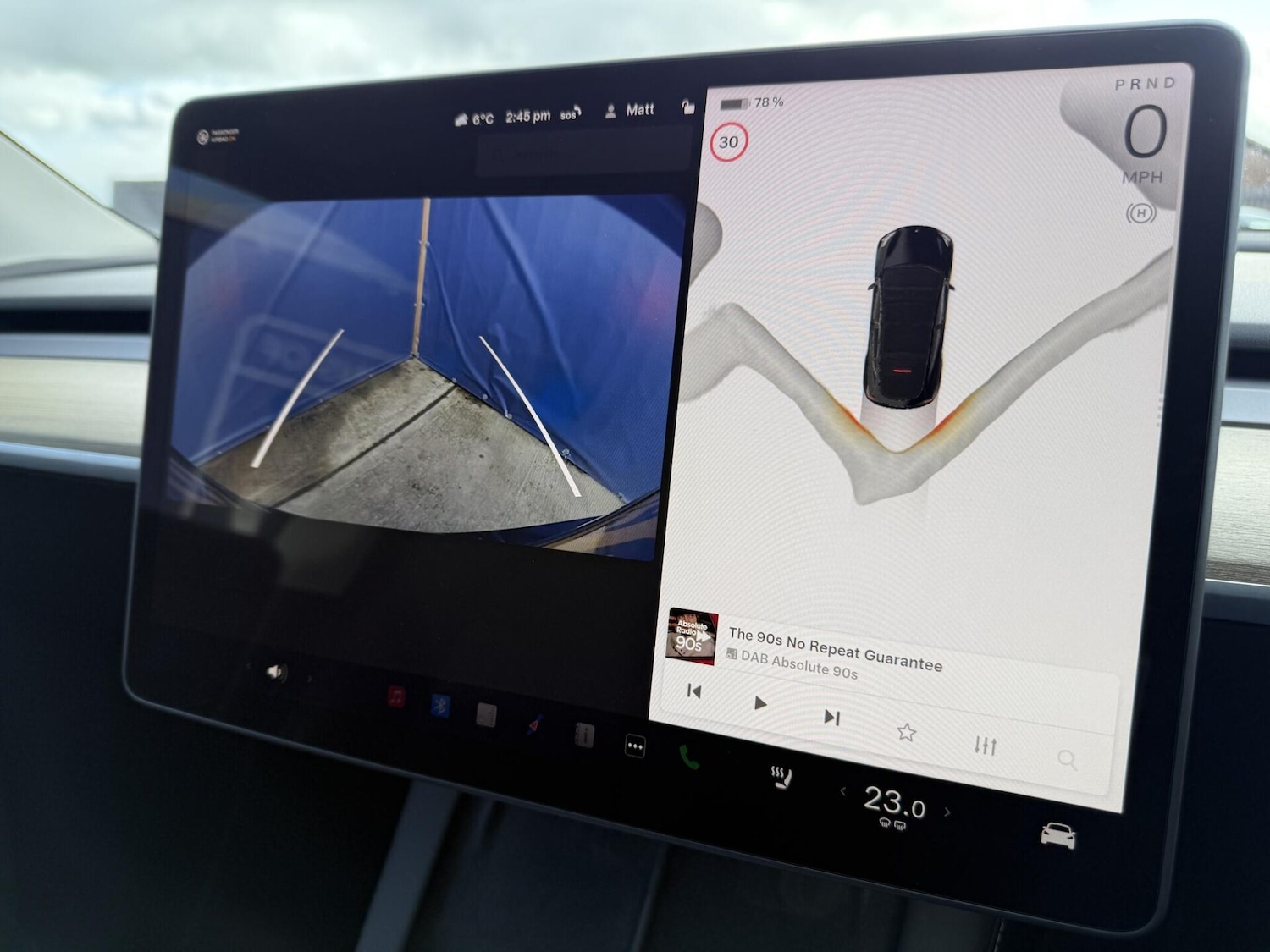 Used Tesla Model Y 2023 for sale - 77878832: Photo 42