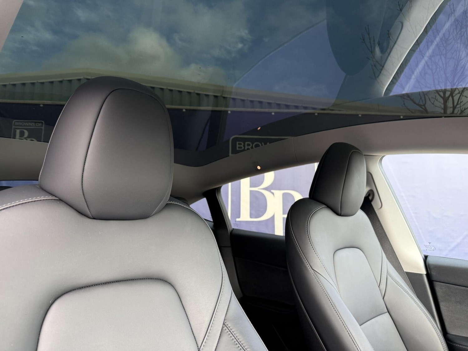 Used Tesla Model Y 2023 for sale - 77878832: Photo 43