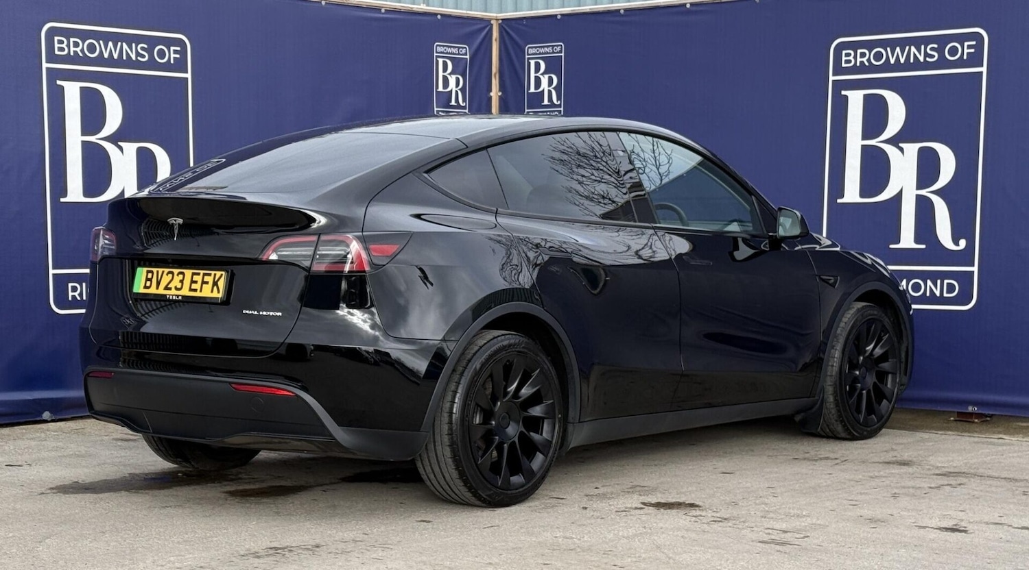 Used Tesla Model Y 2023 for sale - 77878832: Photo 5