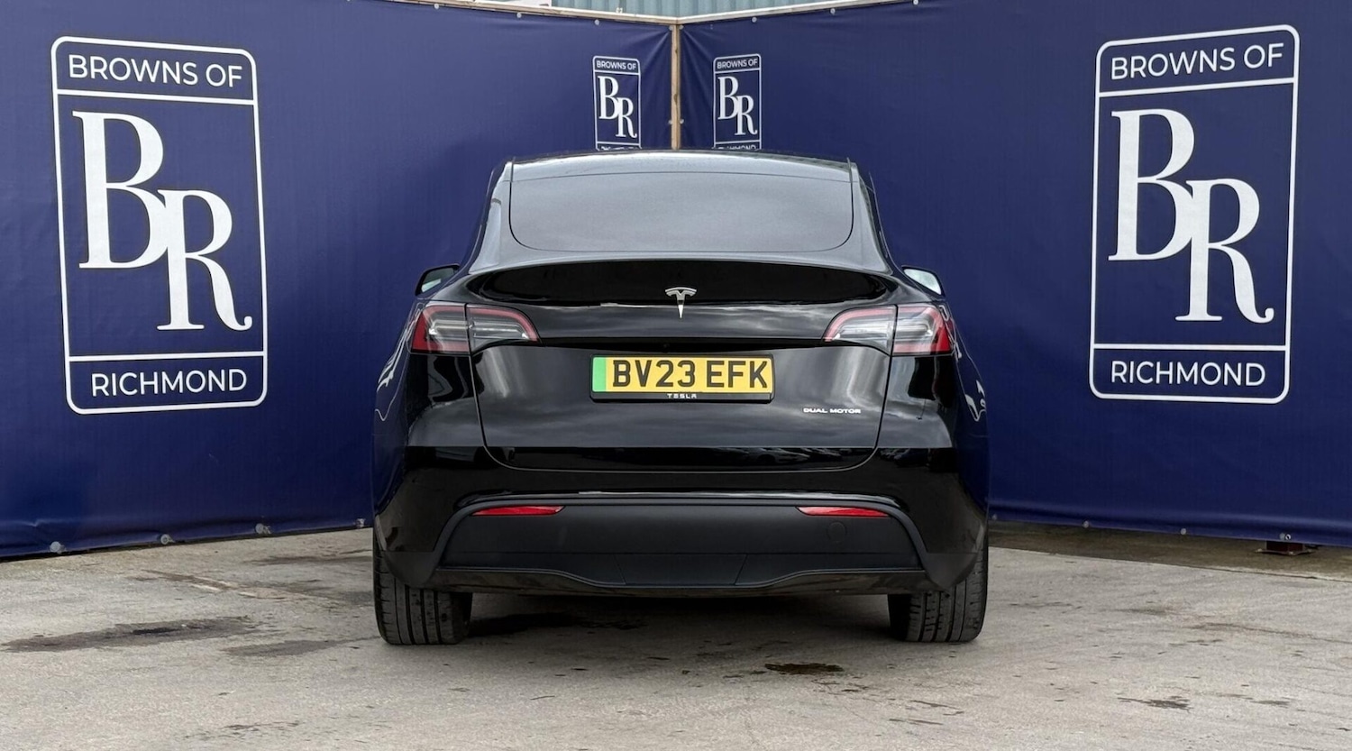 Used Tesla Model Y 2023 for sale - 77878832: Photo 6