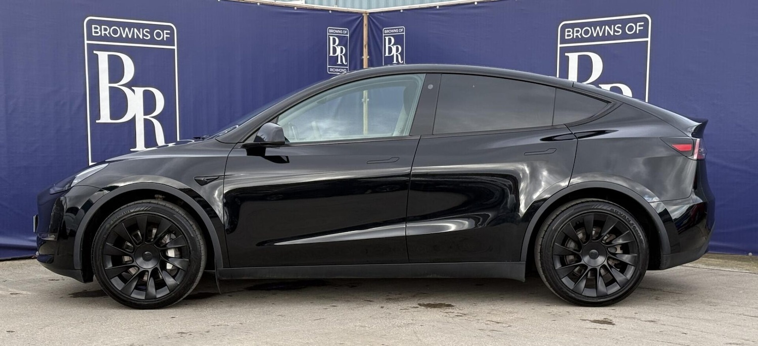 Used Tesla Model Y 2023 for sale - 77878832: Photo 8