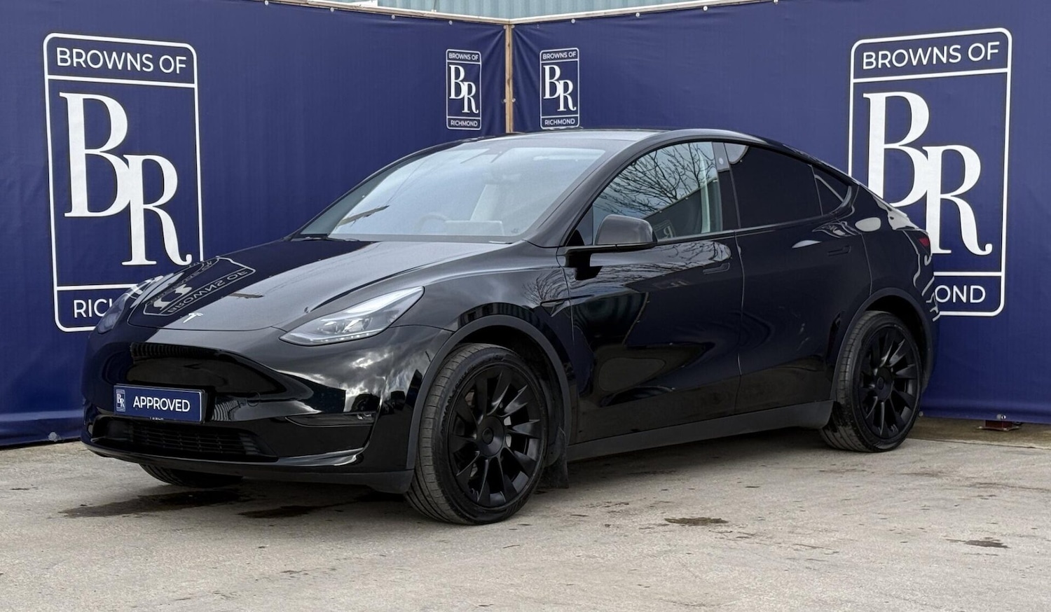 Used Tesla Model Y 2023 for sale - 77878832: Photo 9