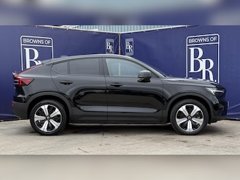 Used Volvo C40 2023 for sale - 78883962: Photo