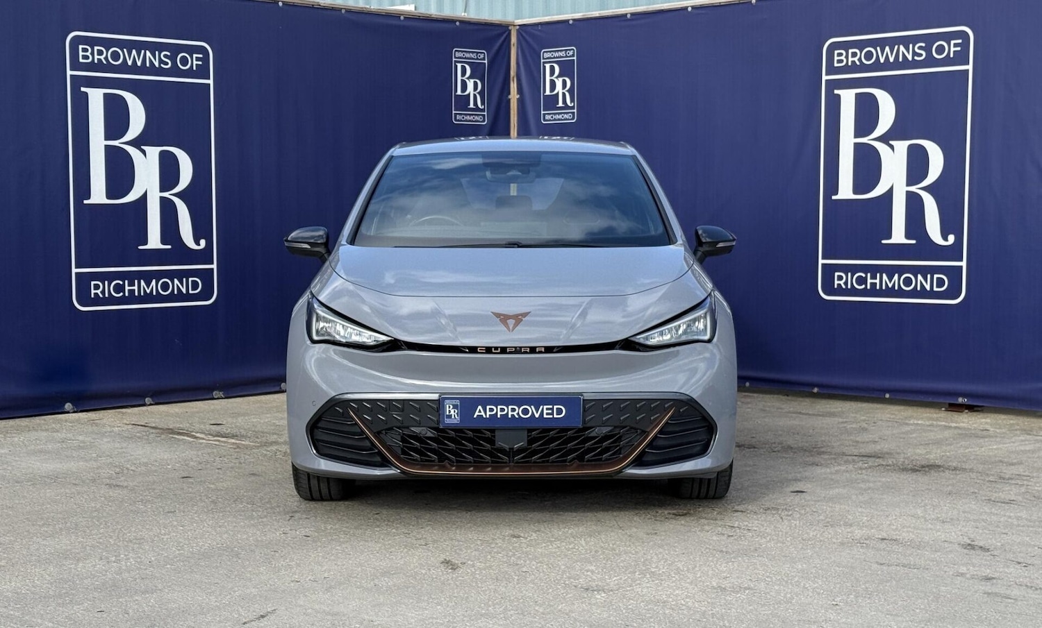 Used Cupra Born 2023 for sale - 78043823: Photo 10