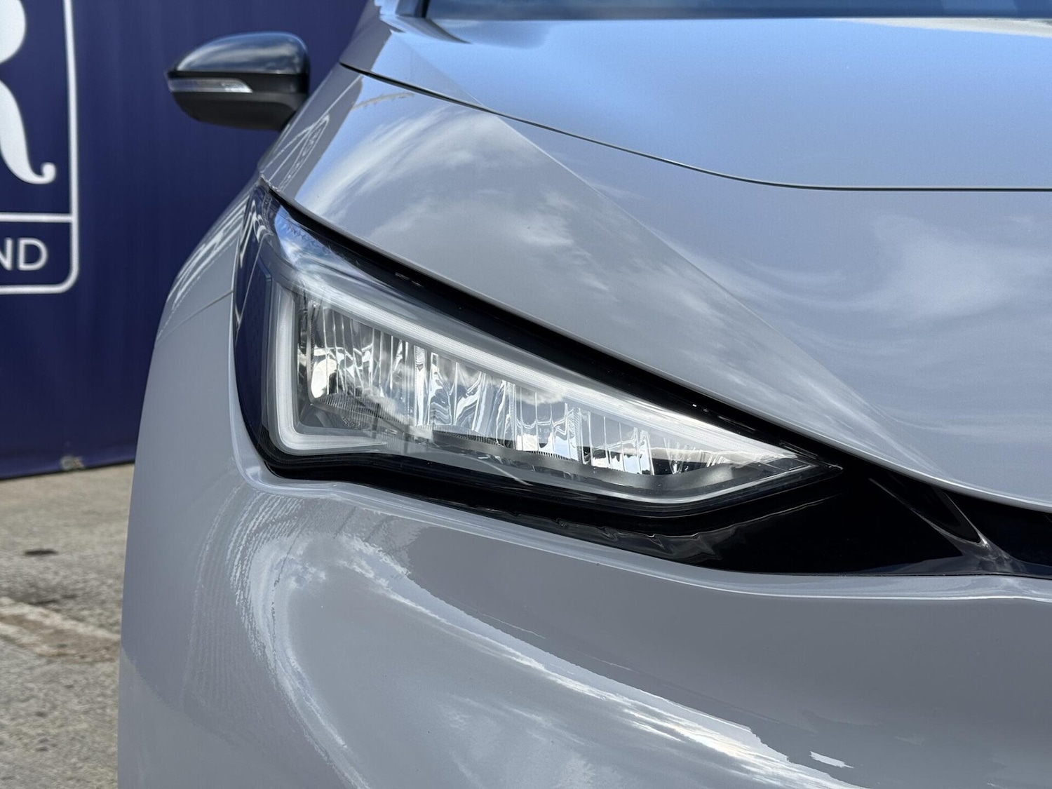 Used Cupra Born 2023 for sale - 78043823: Photo 12