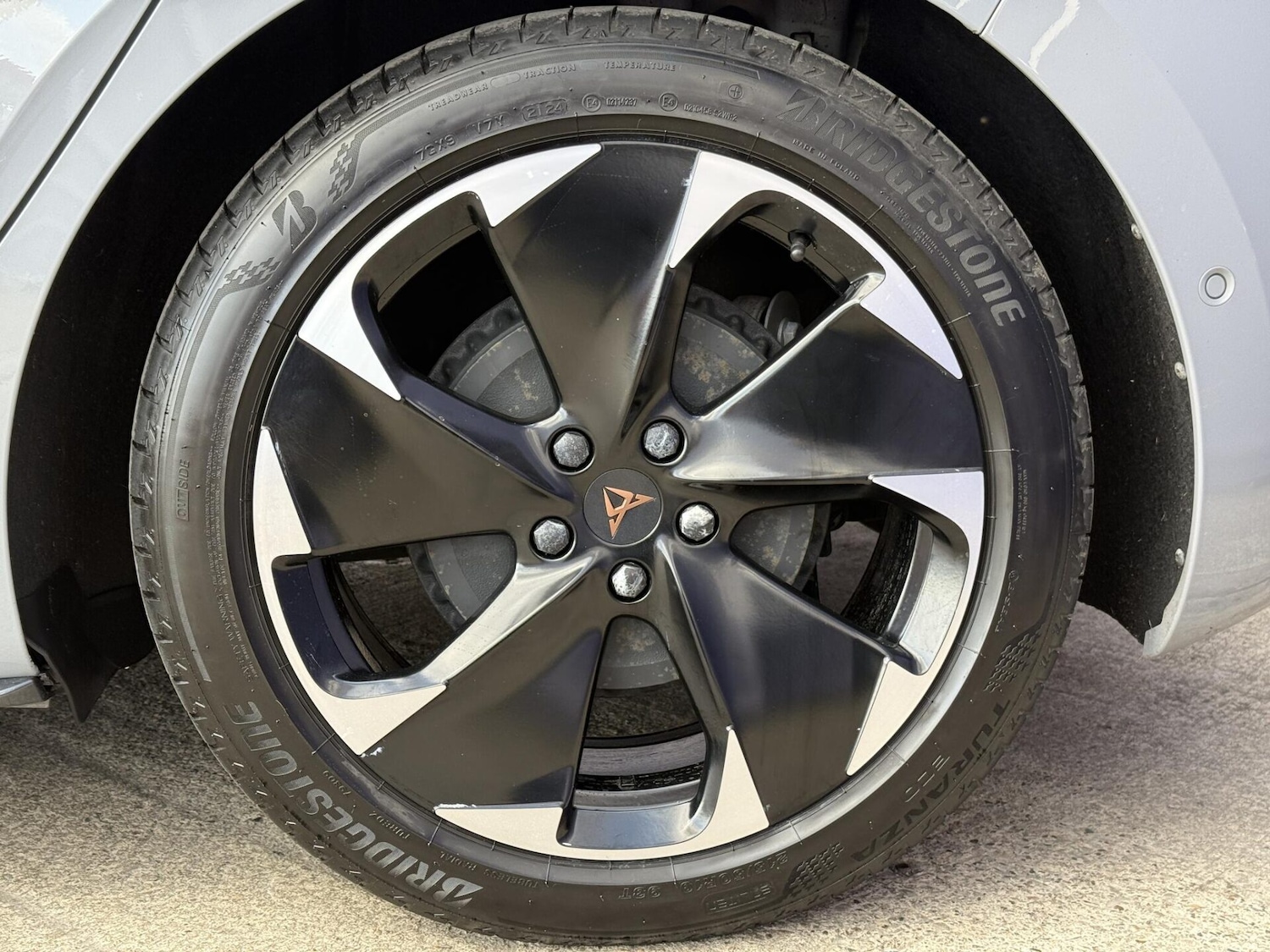 Used Cupra Born 2023 for sale - 78043823: Photo 16