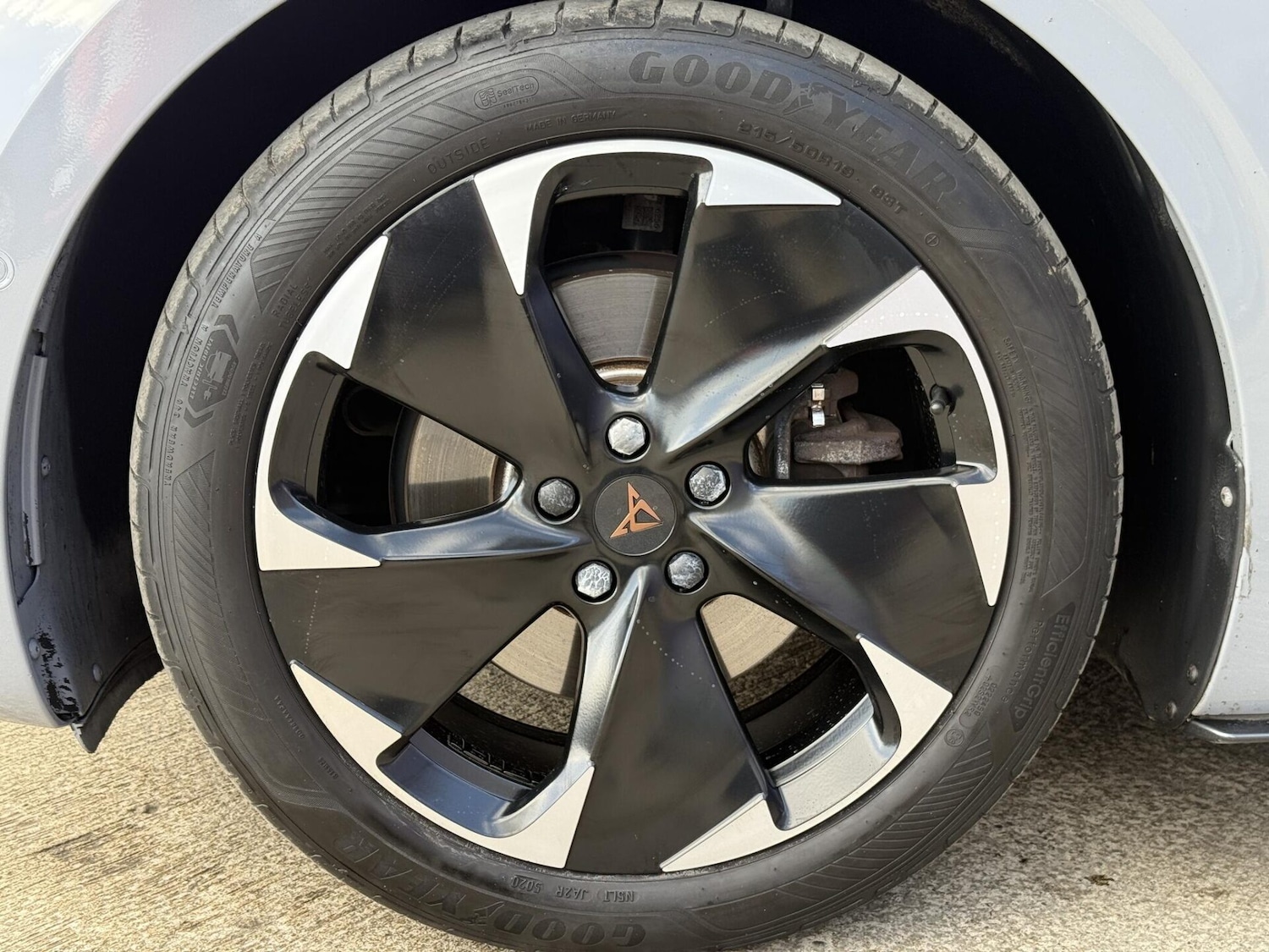 Used Cupra Born 2023 for sale - 78043823: Photo 17