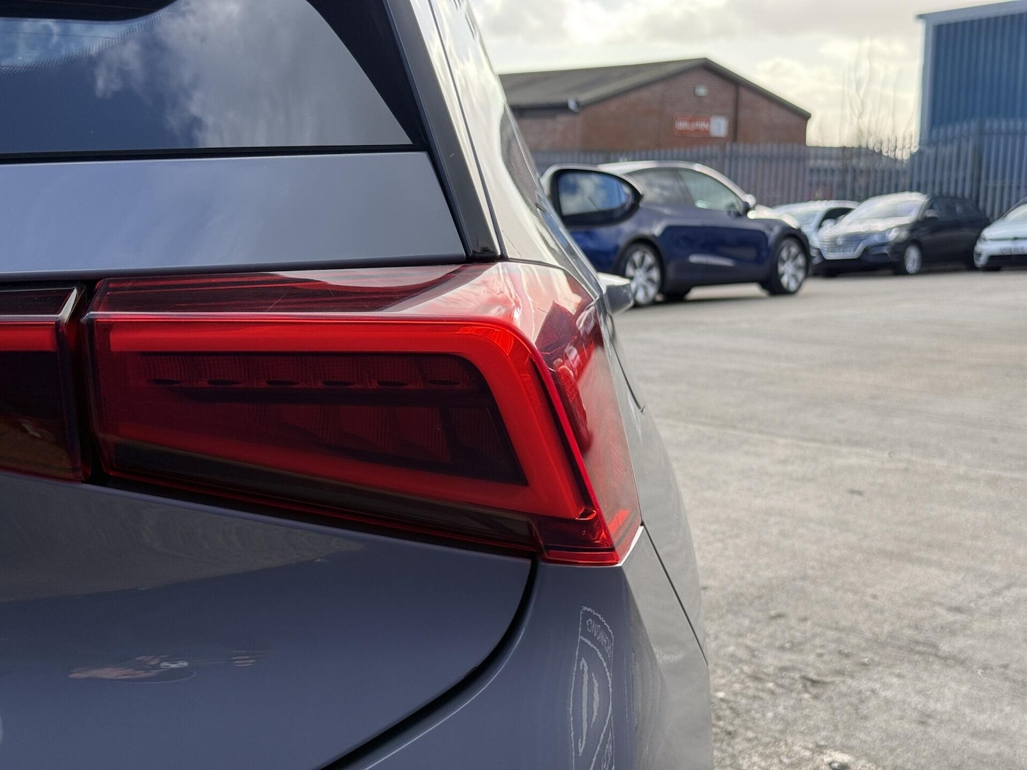 Used Cupra Born 2023 for sale - 78043823: Photo 19