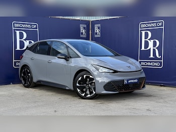 Used Cupra Born 2023 for sale - 78043823: Photo