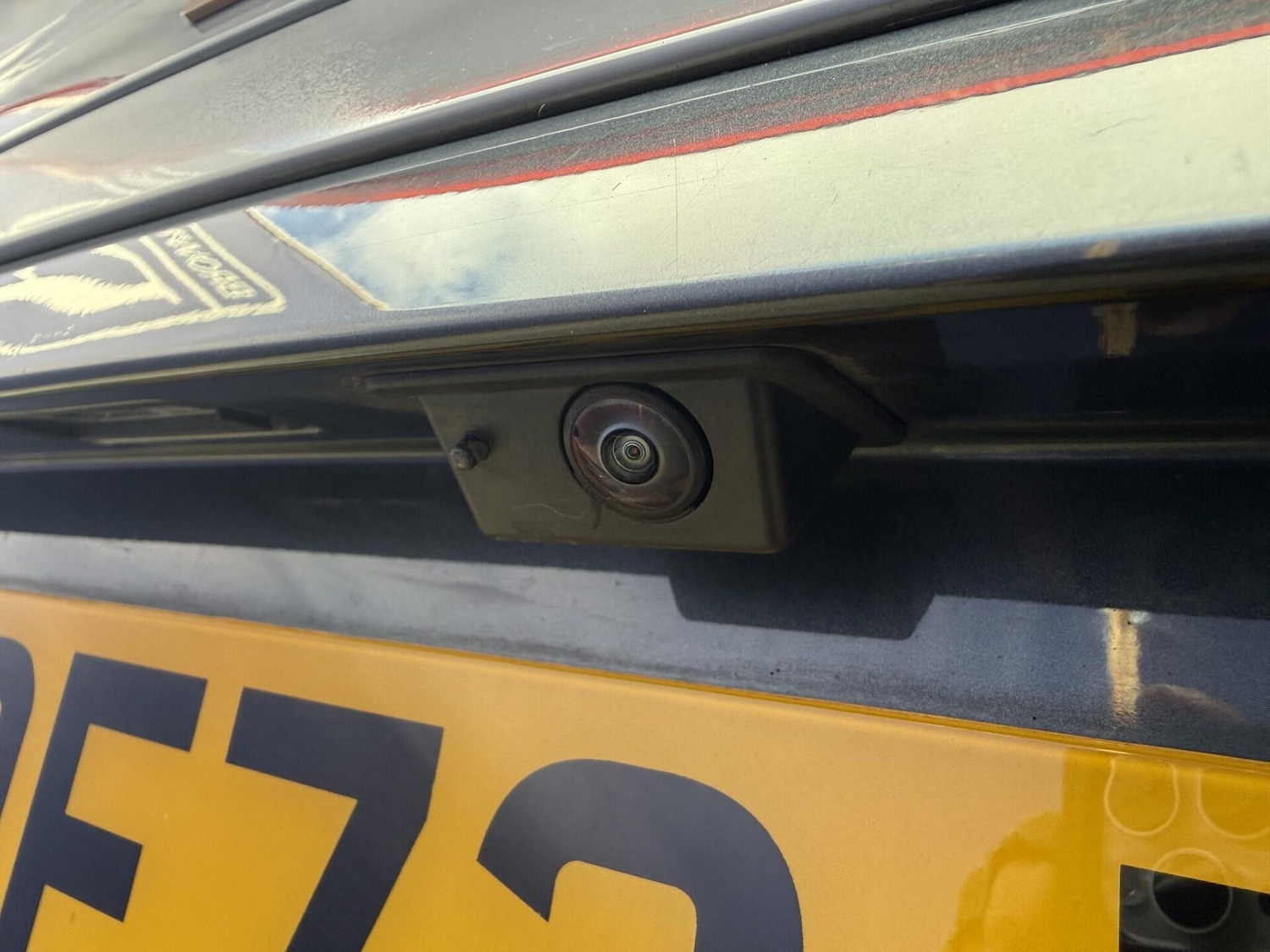 Used Cupra Born 2023 for sale - 78043823: Photo 22