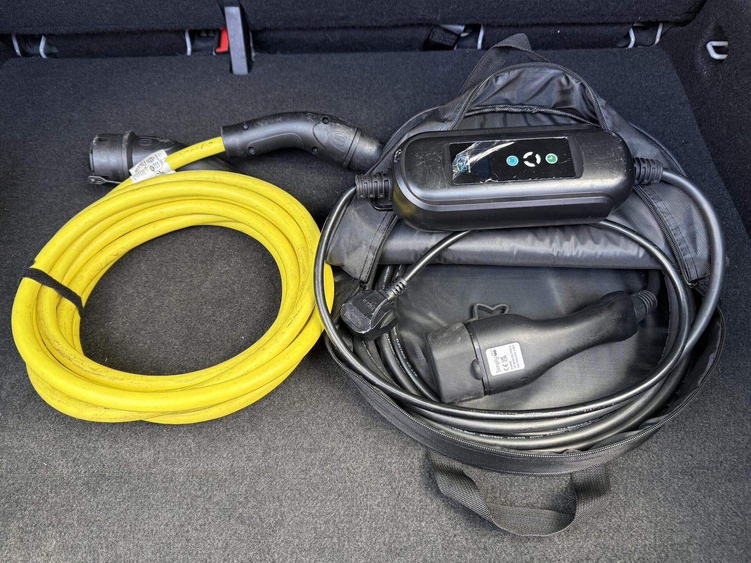 Used Cupra Born 2023 for sale - 78043823: Photo 23