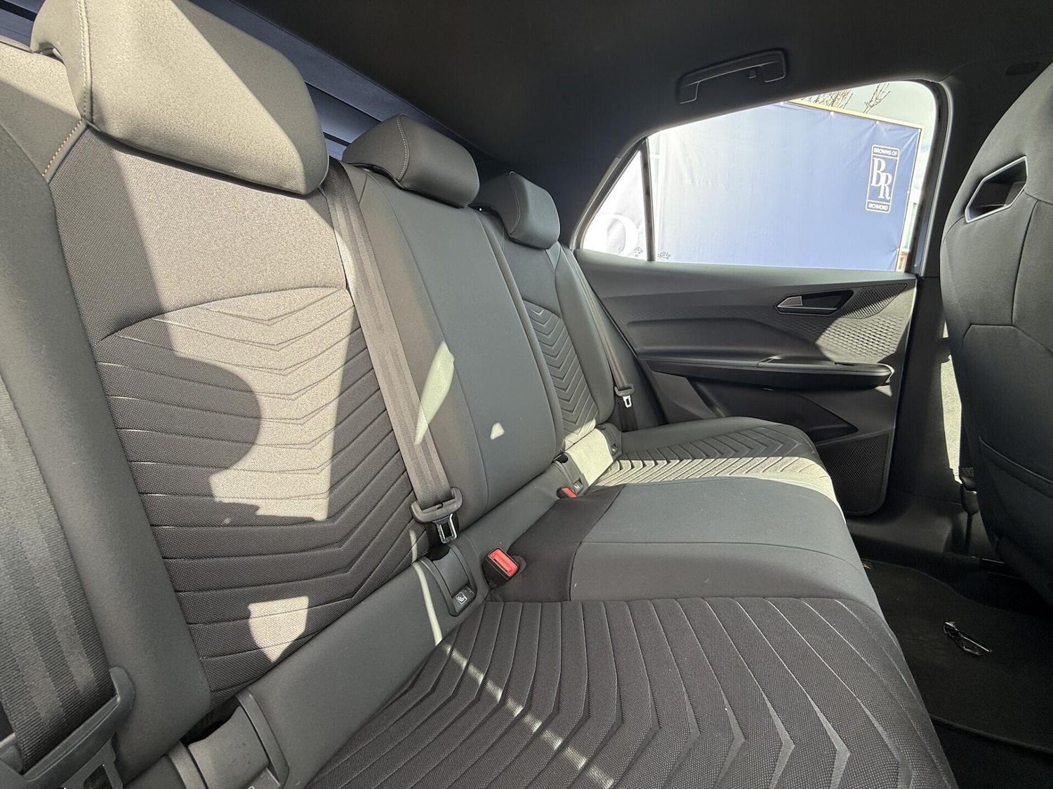 Used Cupra Born 2023 for sale - 78043823: Photo 25