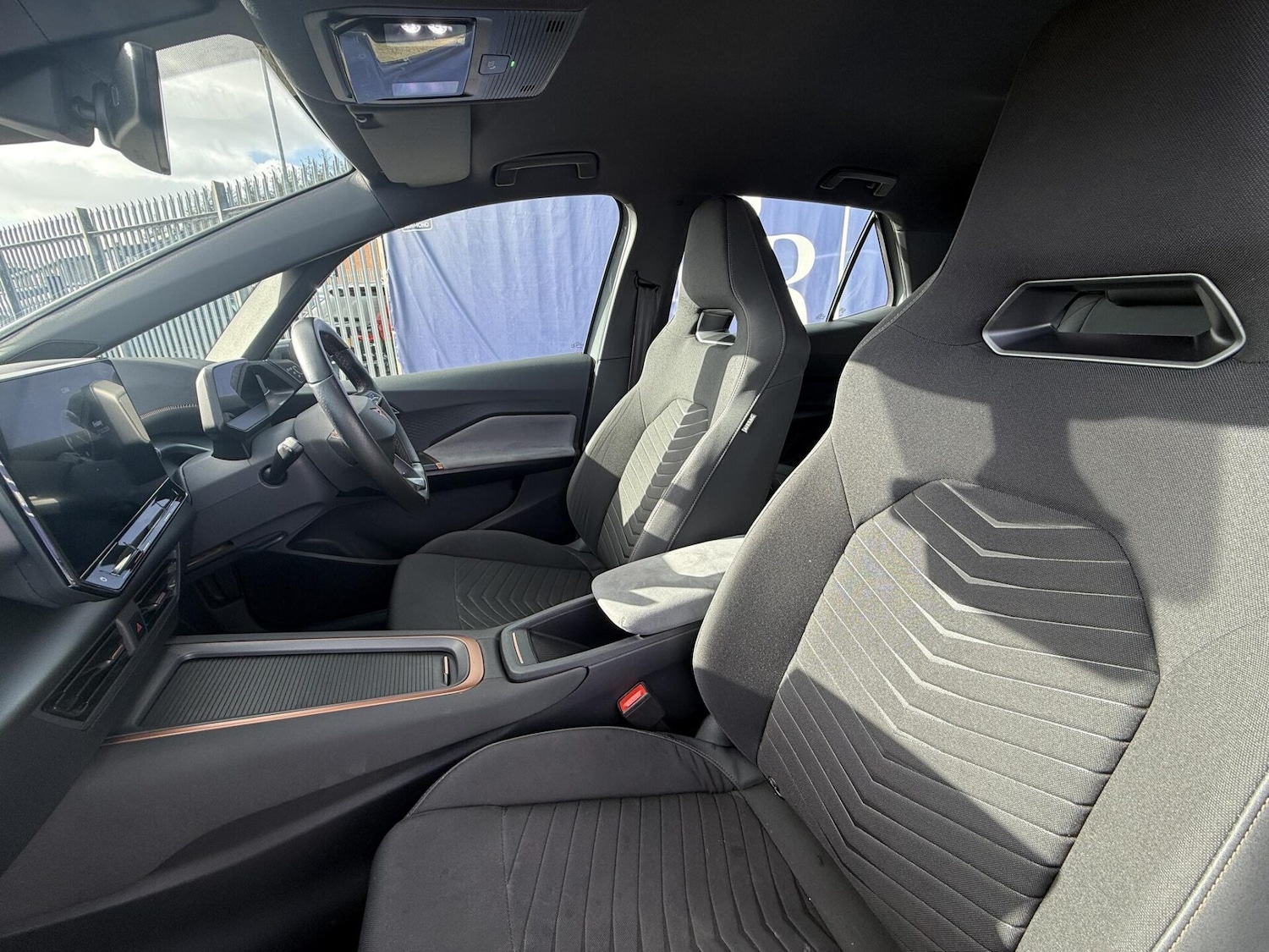 Used Cupra Born 2023 for sale - 78043823: Photo 27