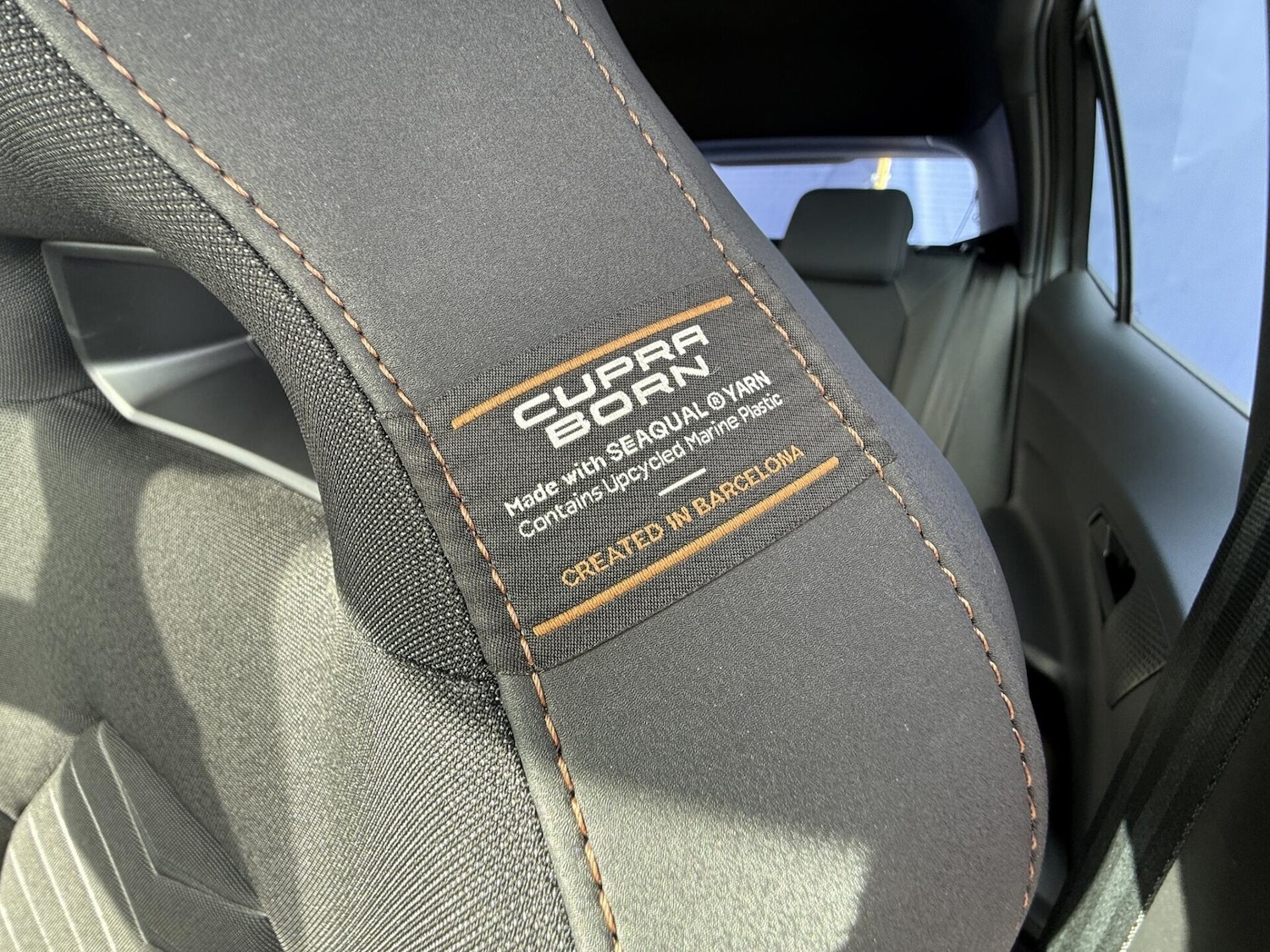 Used Cupra Born 2023 for sale - 78043823: Photo 28