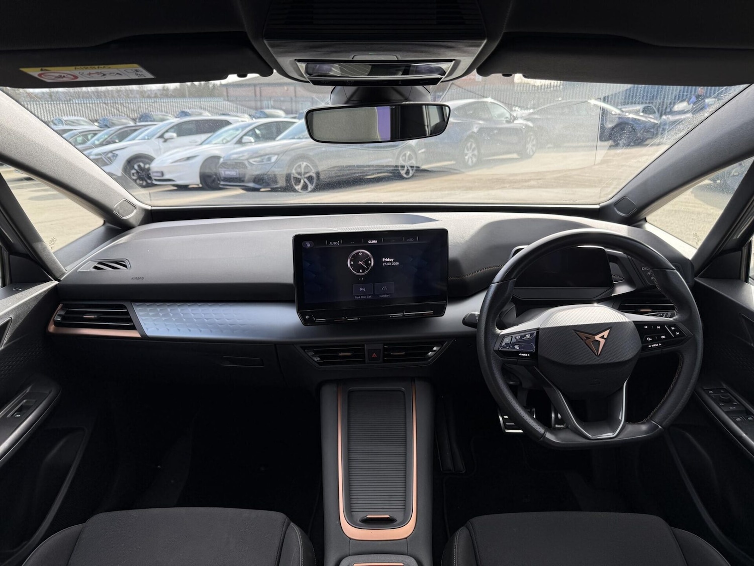 Used Cupra Born 2023 for sale - 78043823: Photo 29