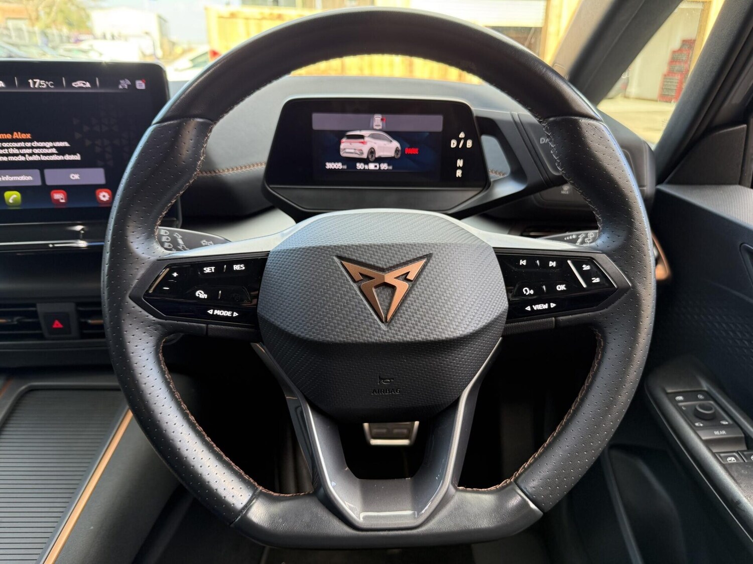 Used Cupra Born 2023 for sale - 78043823: Photo 32