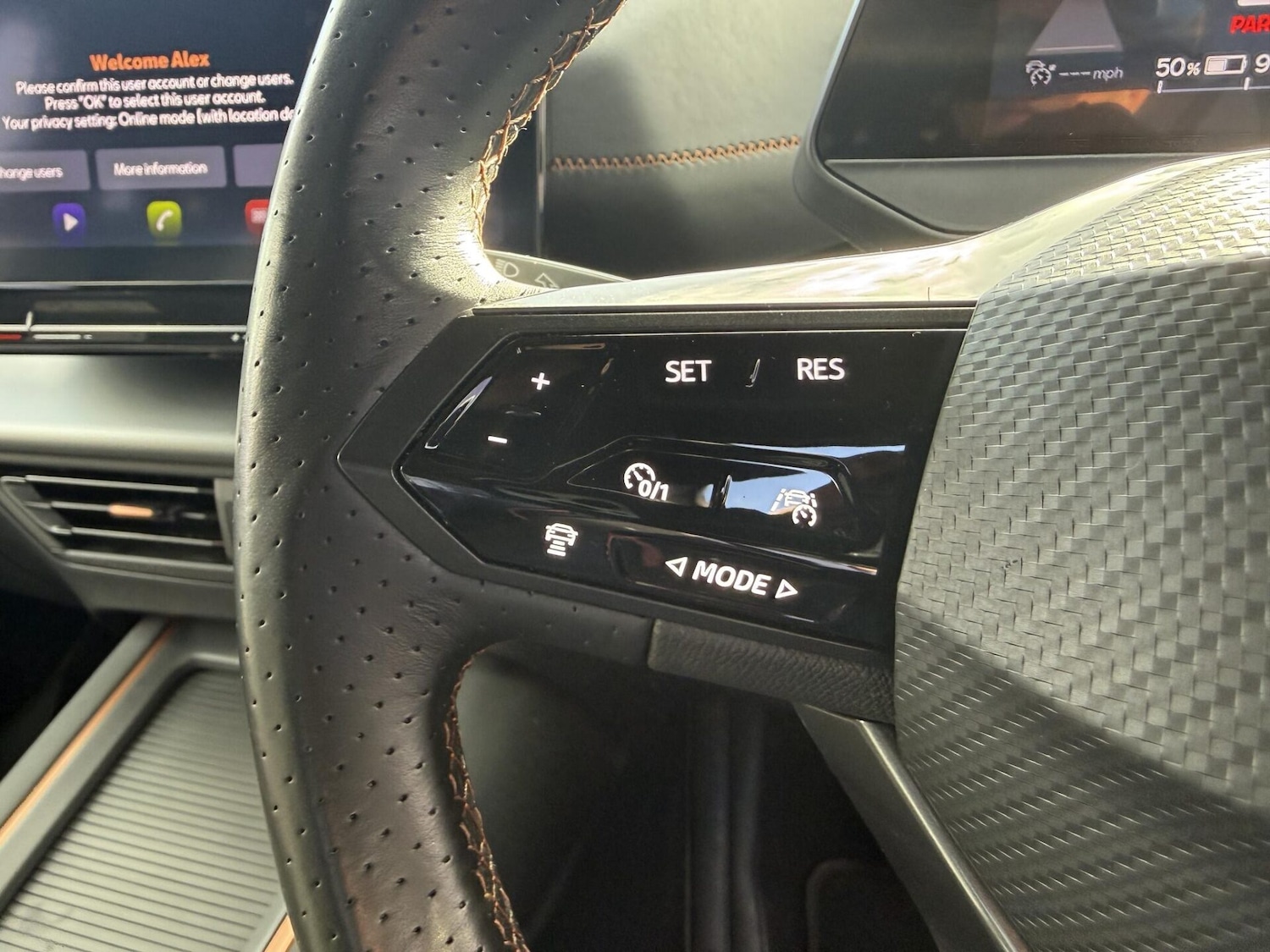 Used Cupra Born 2023 for sale - 78043823: Photo 34