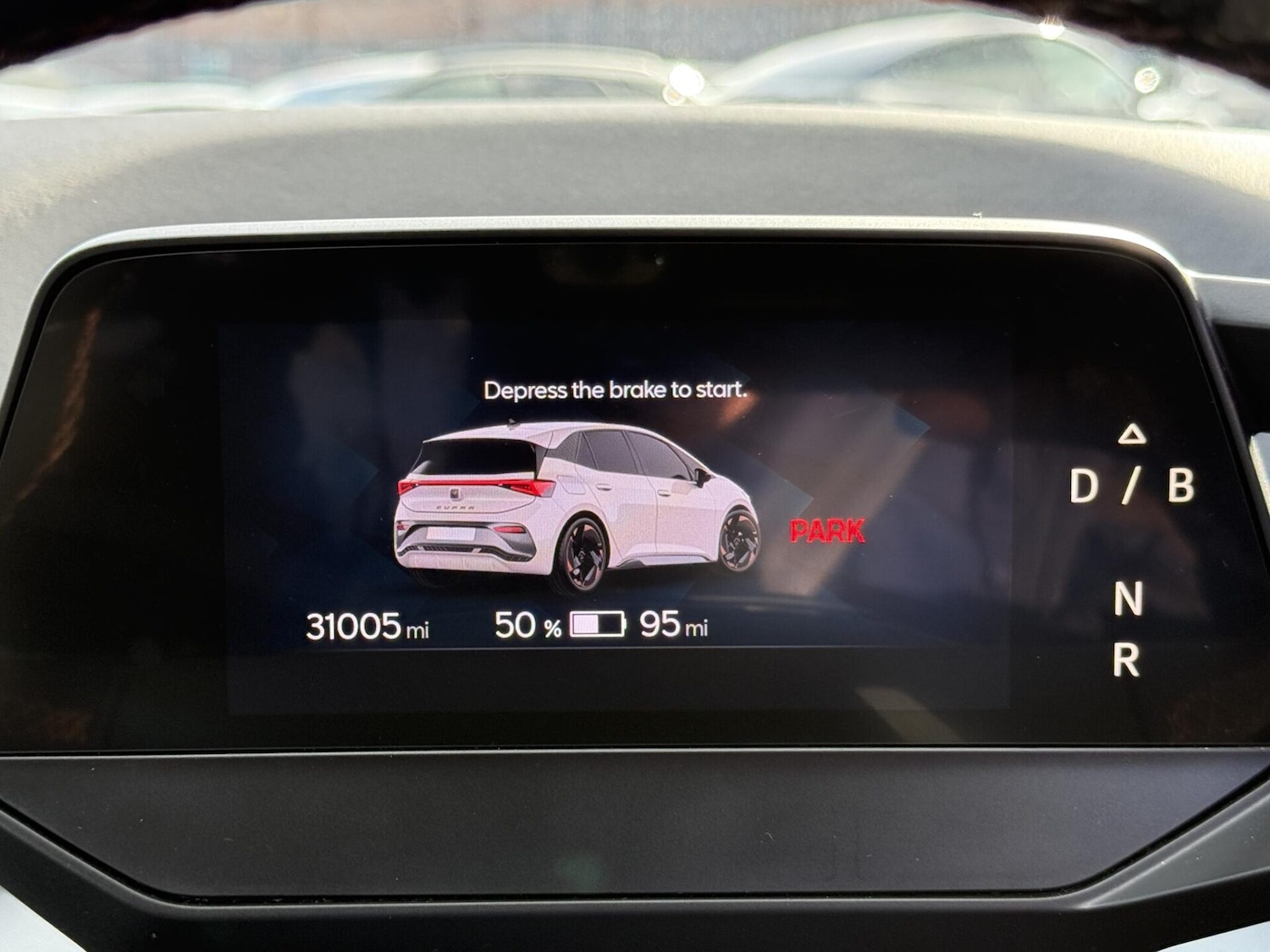 Used Cupra Born 2023 for sale - 78043823: Photo 38