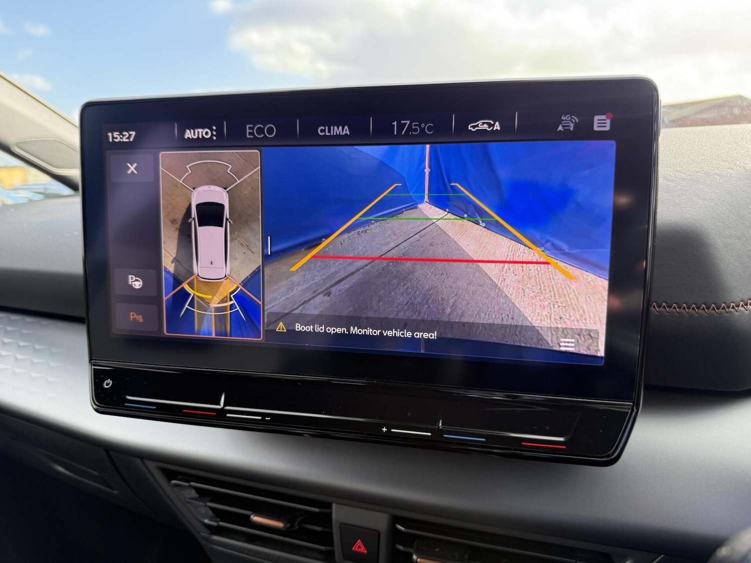 Used Cupra Born 2023 for sale - 78043823: Photo 39