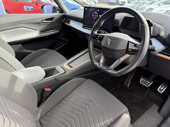 Used Cupra Born 2023 for sale - 78043823: Photo