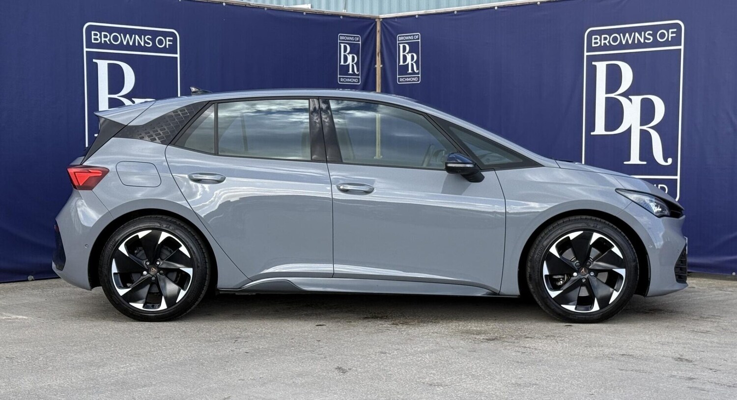 Used Cupra Born 2023 for sale - 78043823: Photo 4