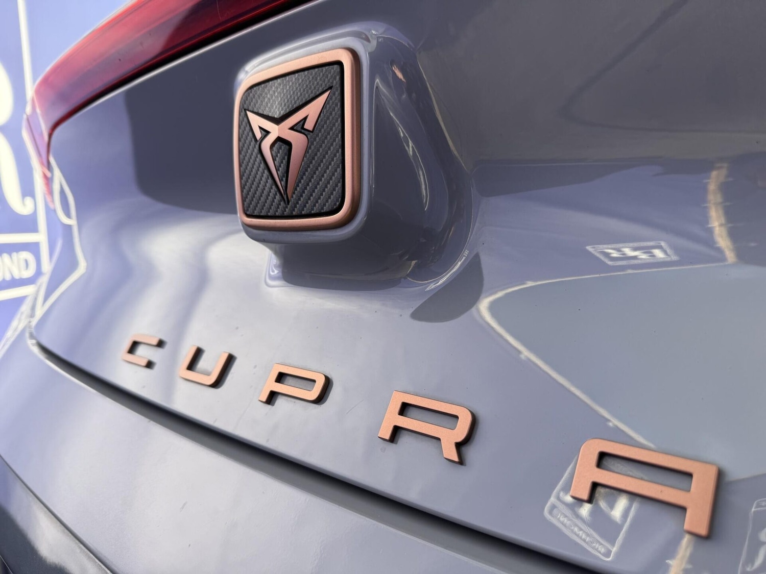 Used Cupra Born 2023 for sale - 78043823: Photo 40