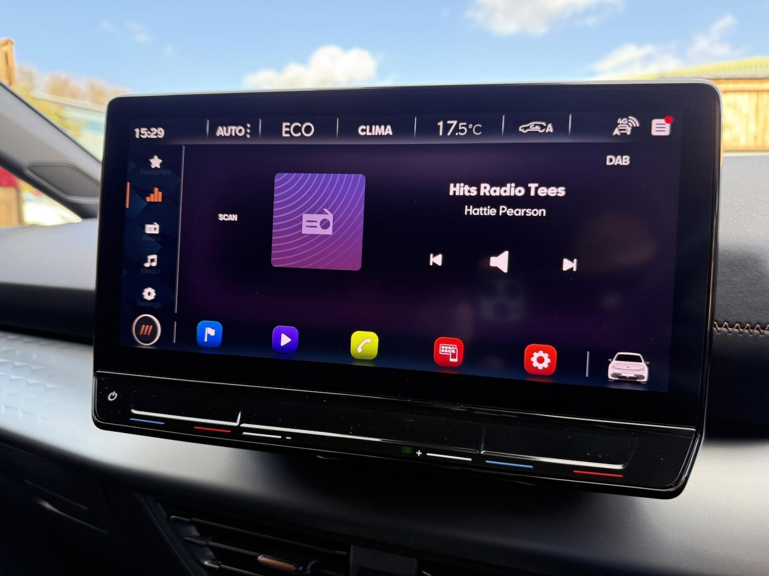 Used Cupra Born 2023 for sale - 78043823: Photo 41