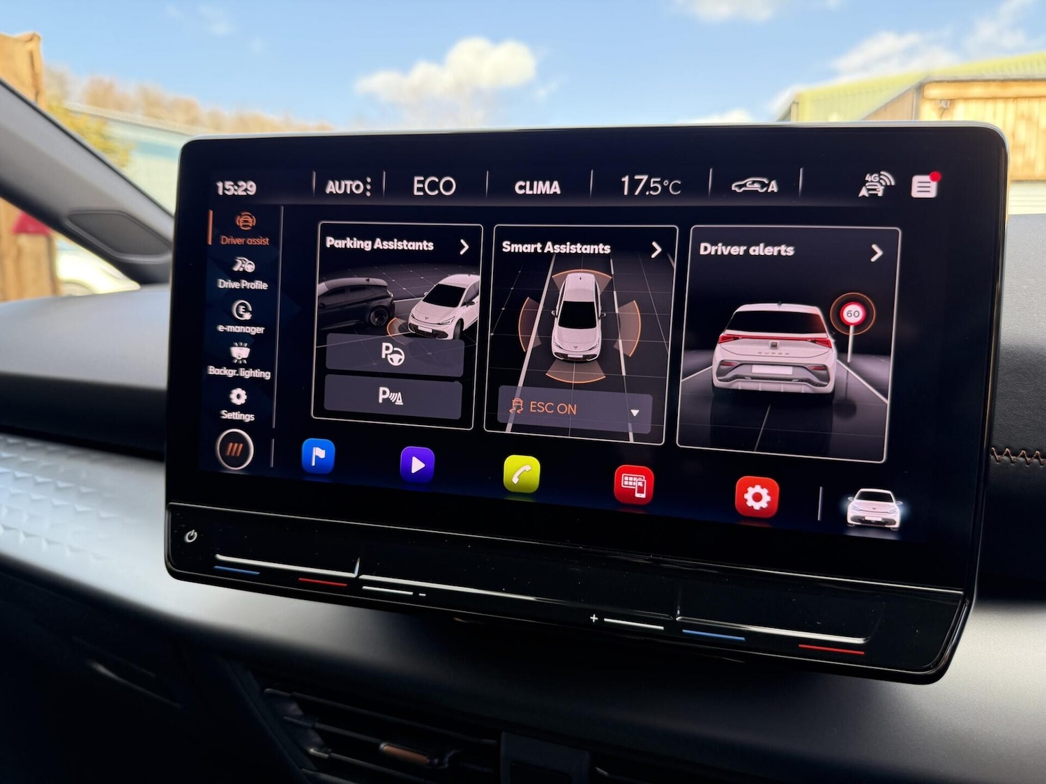 Used Cupra Born 2023 for sale - 78043823: Photo 42