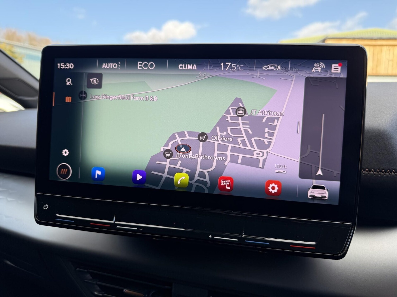 Used Cupra Born 2023 for sale - 78043823: Photo 43