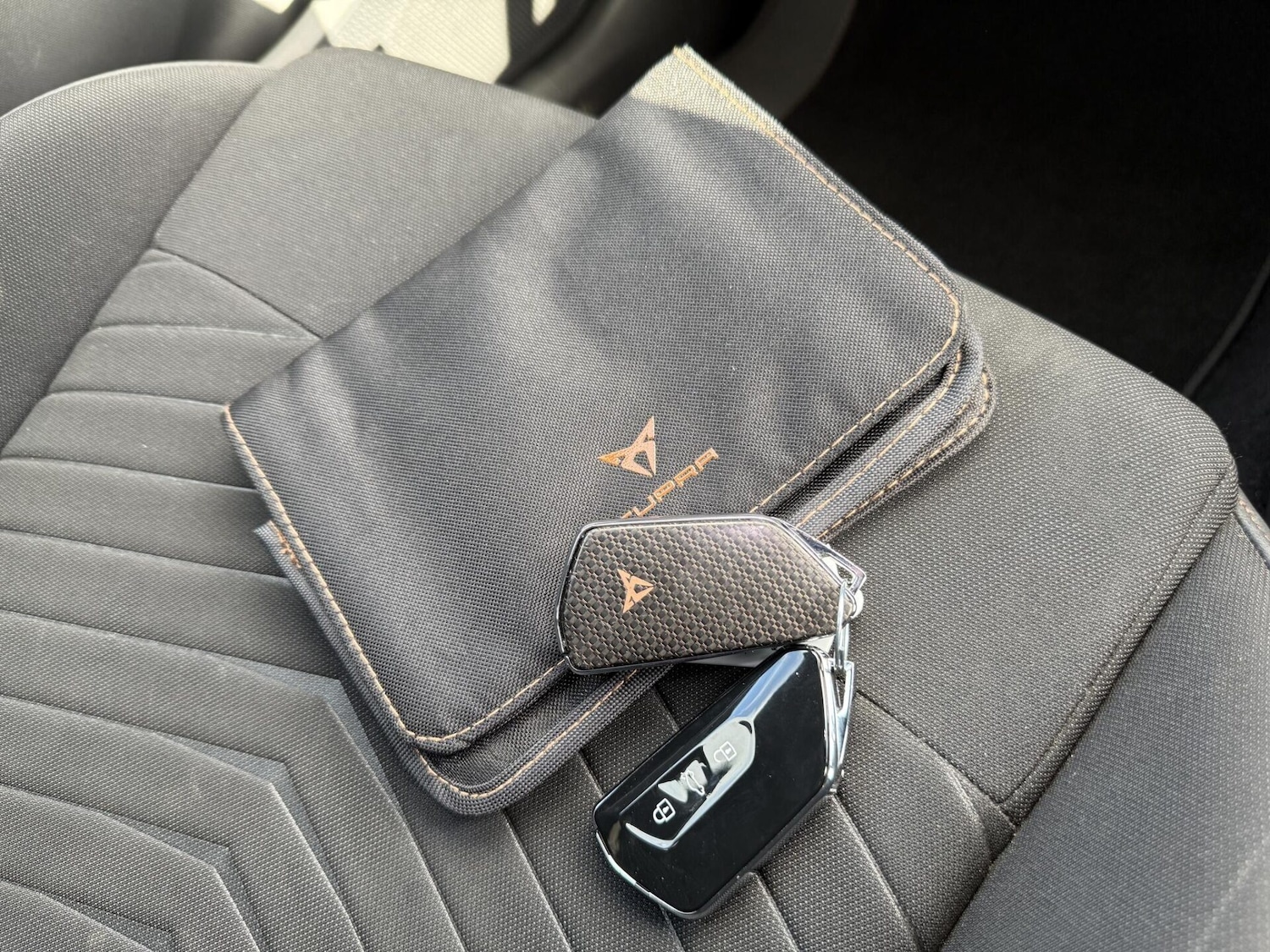 Used Cupra Born 2023 for sale - 78043823: Photo 45