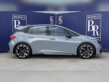 Used Cupra Born 2023 for sale - 78043823: Photo