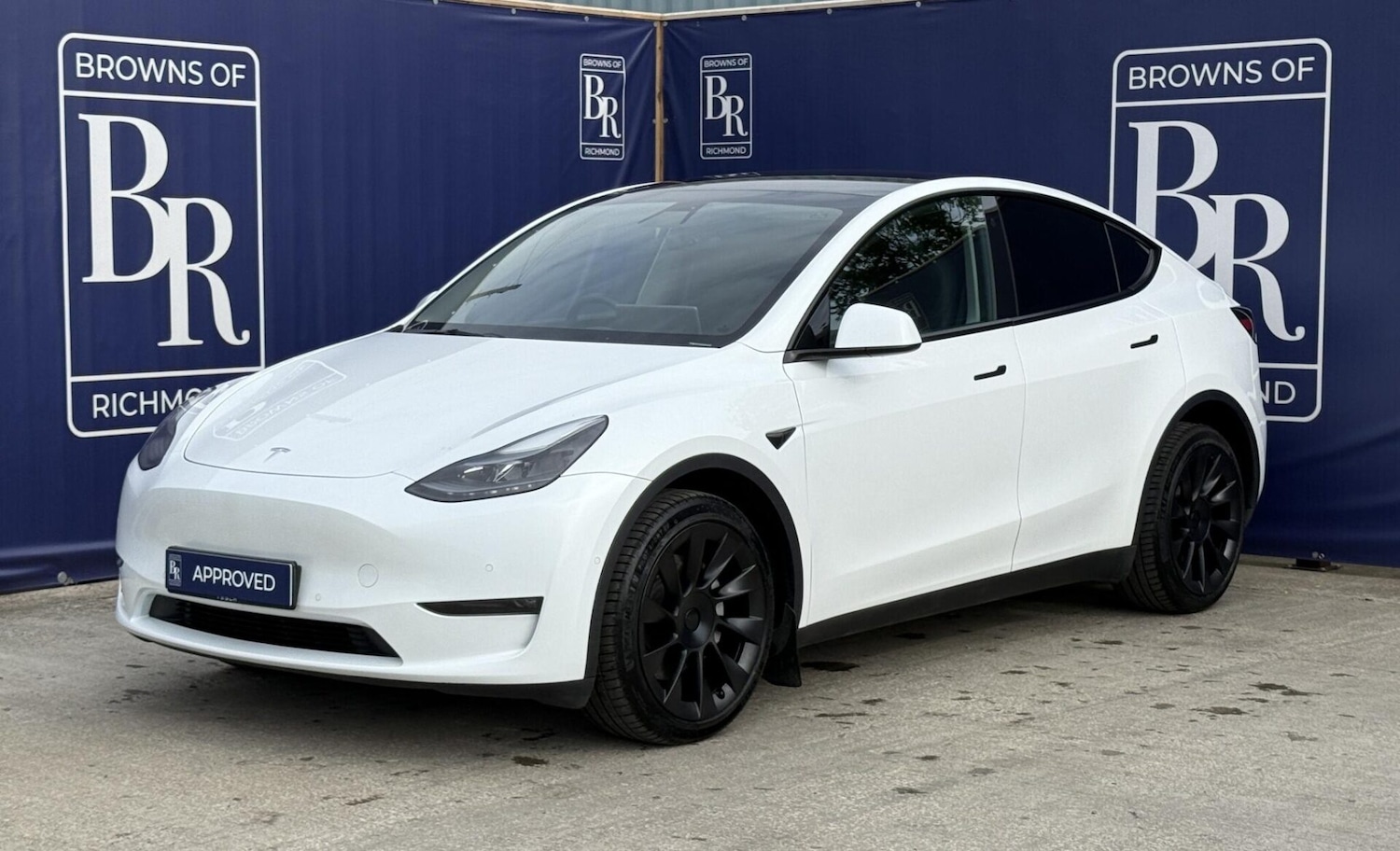 Used Tesla Model Y 2022 for sale - 76091261: Photo 11