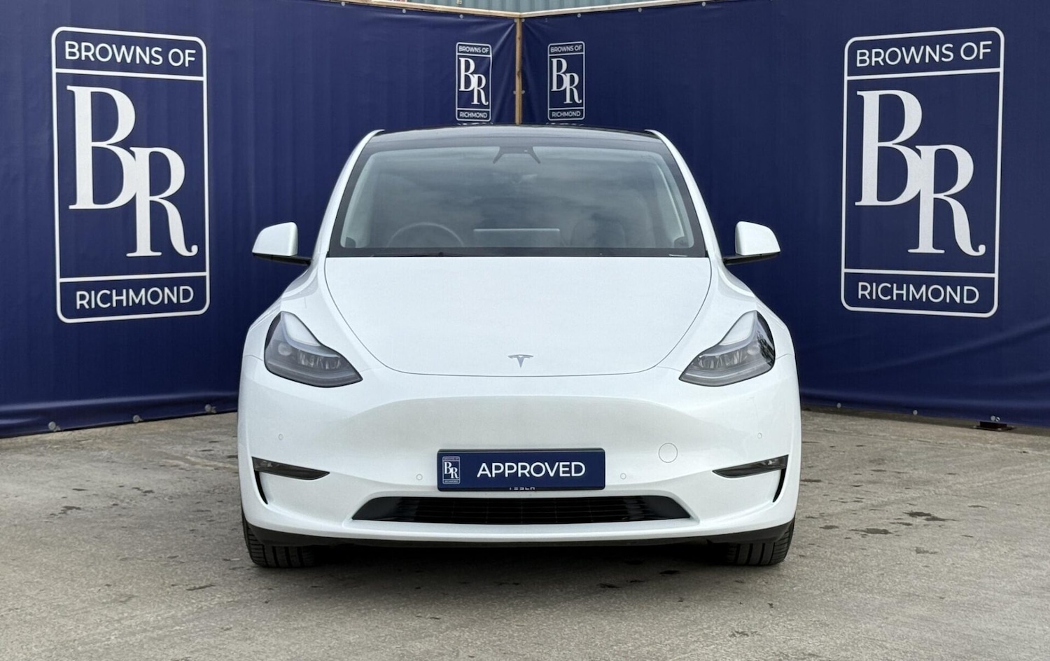Used Tesla Model Y 2022 for sale - 76091261: Photo 13
