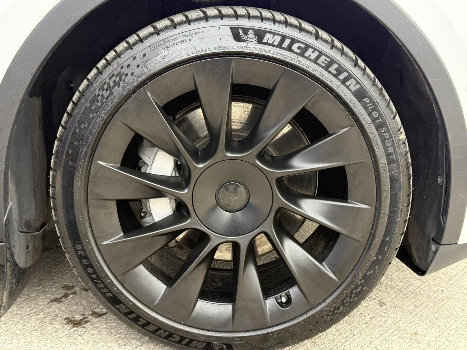 Used Tesla Model Y 2022 for sale - 76091261: Photo 16