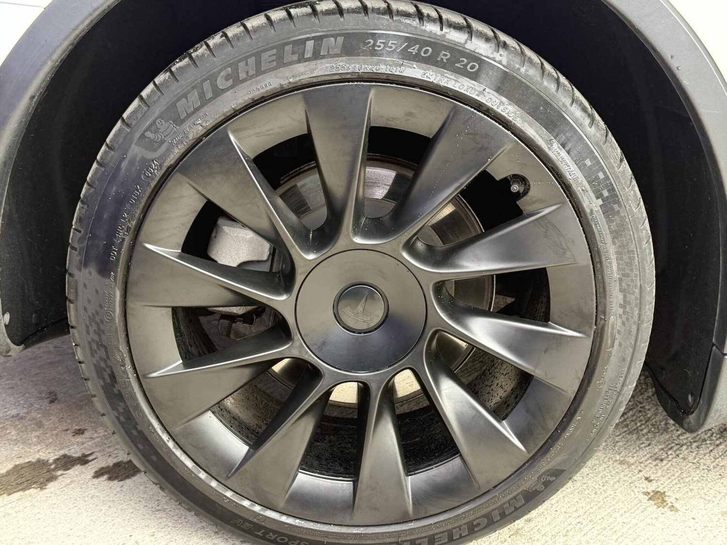 Used Tesla Model Y 2022 for sale - 76091261: Photo 17