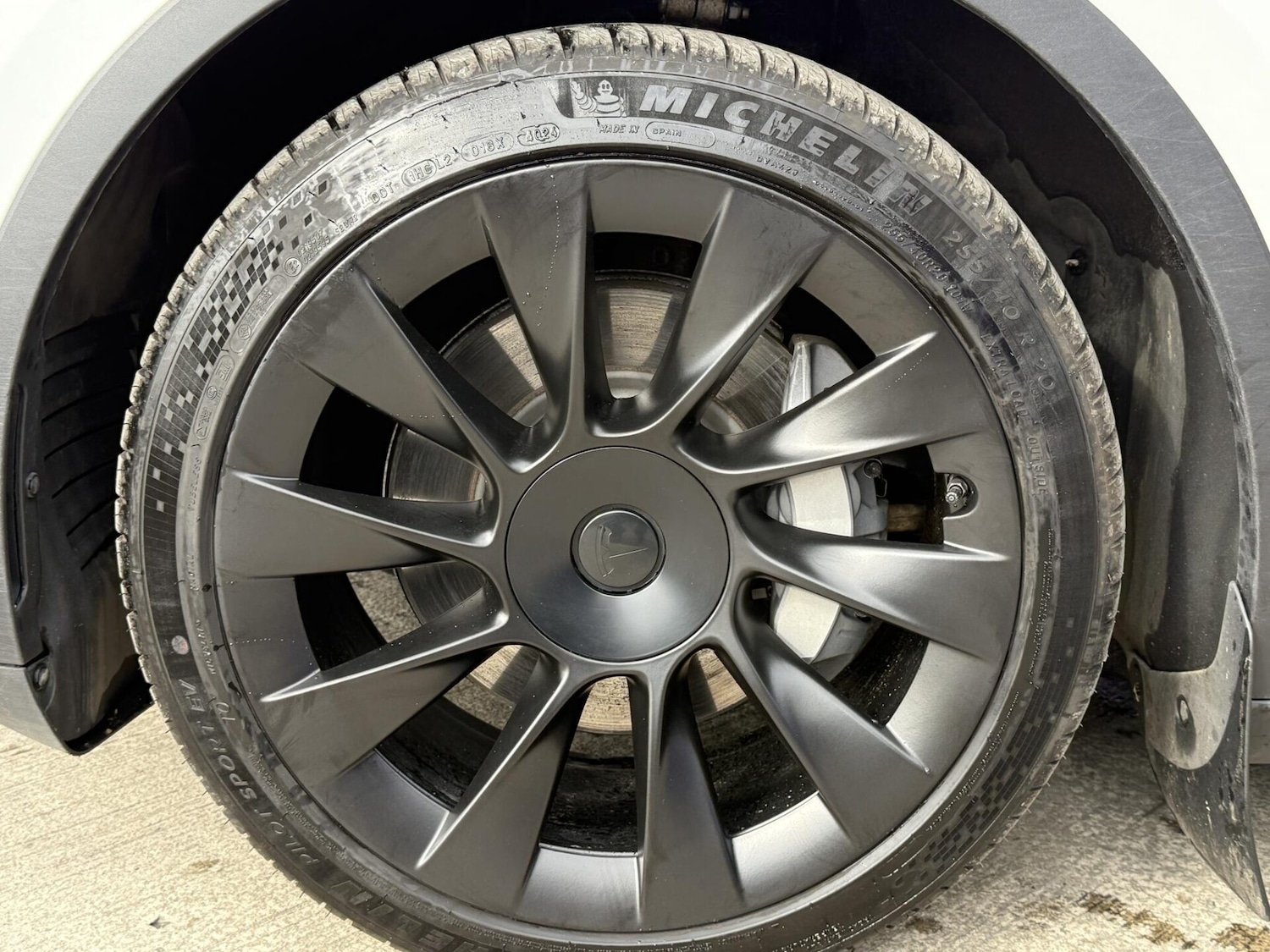 Used Tesla Model Y 2022 for sale - 76091261: Photo 19